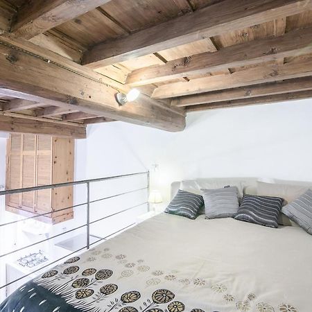 San Niccolo Loft By Mmega Apartment Florence Exterior photo
