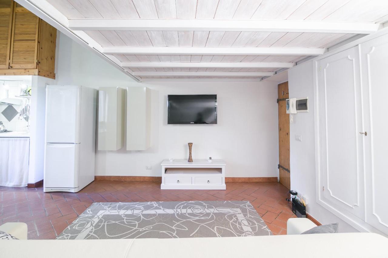 San Niccolo Loft By Mmega Apartment Florence Exterior photo