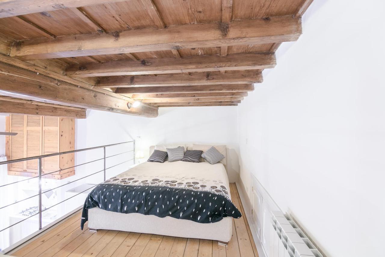 San Niccolo Loft By Mmega Apartment Florence Exterior photo