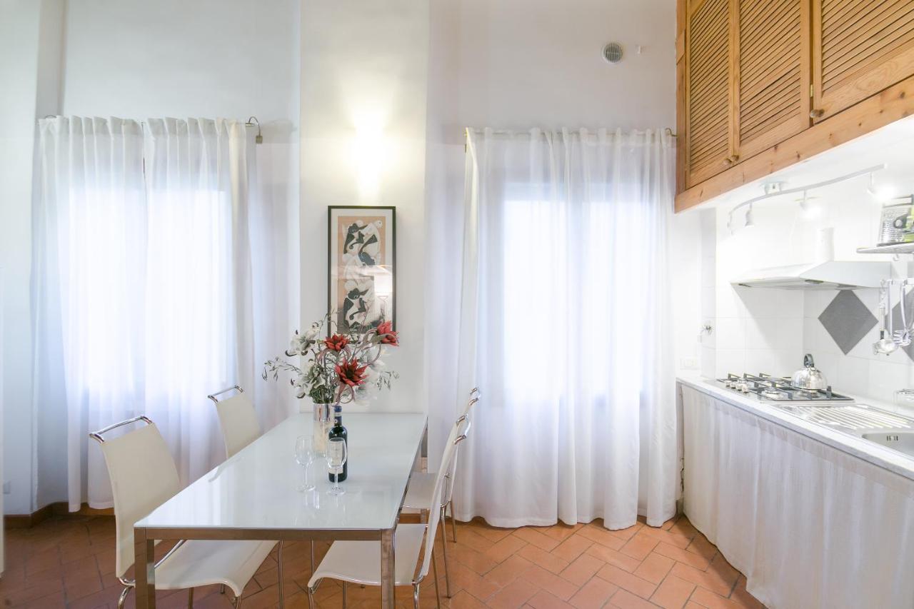 San Niccolo Loft By Mmega Apartment Florence Exterior photo