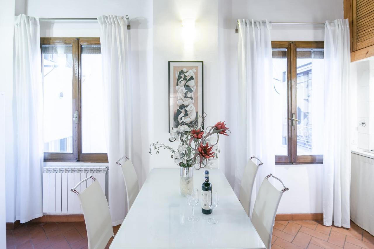 San Niccolo Loft By Mmega Apartment Florence Exterior photo