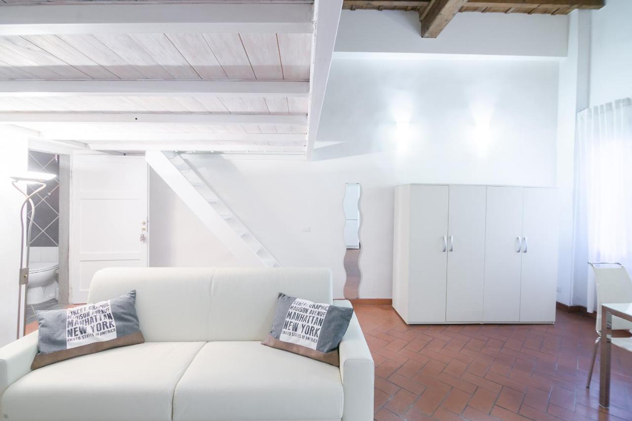 San Niccolo Loft By Mmega Apartment Florence Exterior photo