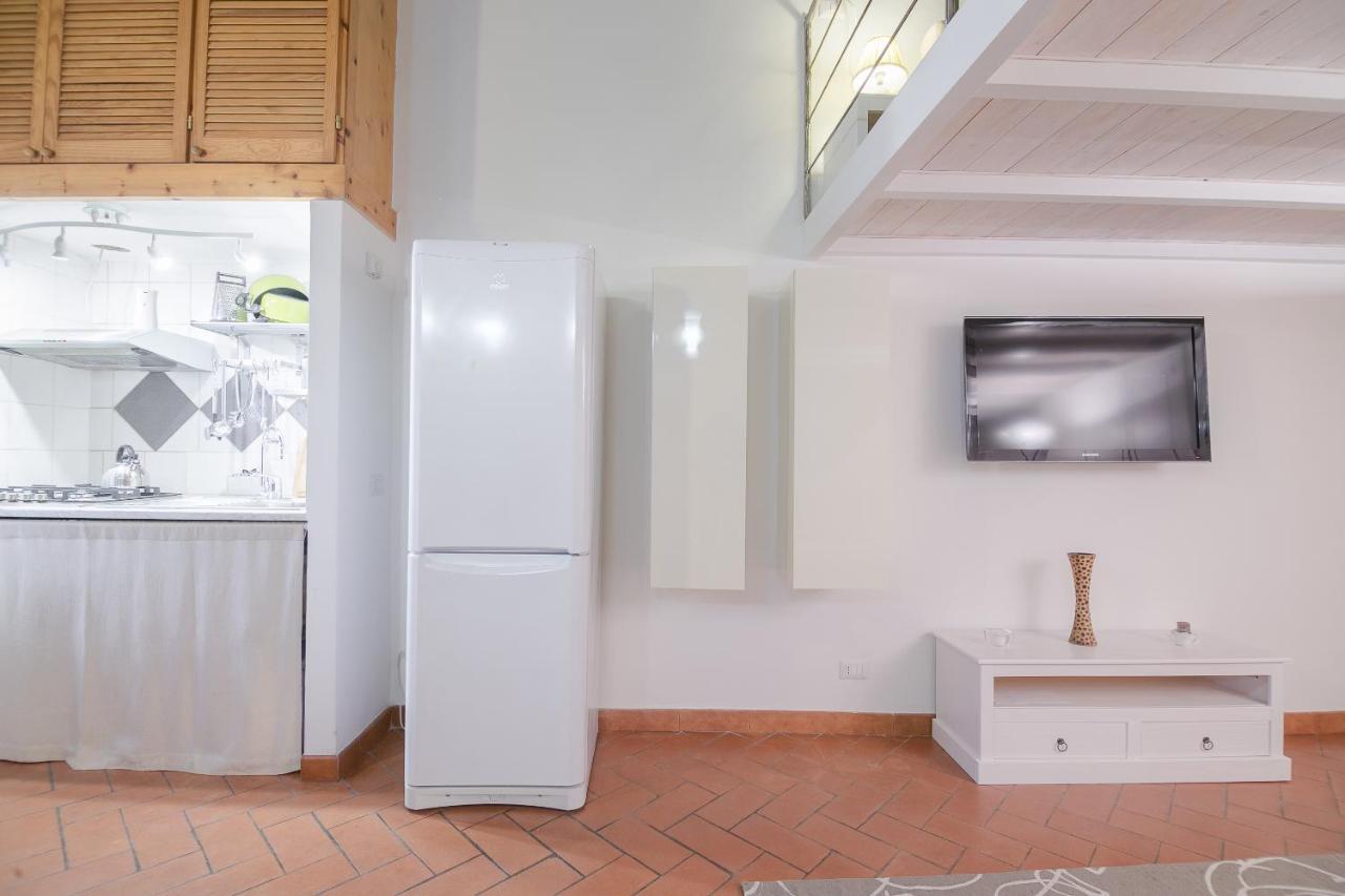San Niccolo Loft By Mmega Apartment Florence Exterior photo